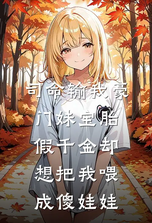 司命输我豪门妹宝胎，假千金却想把我喂成傻娃娃