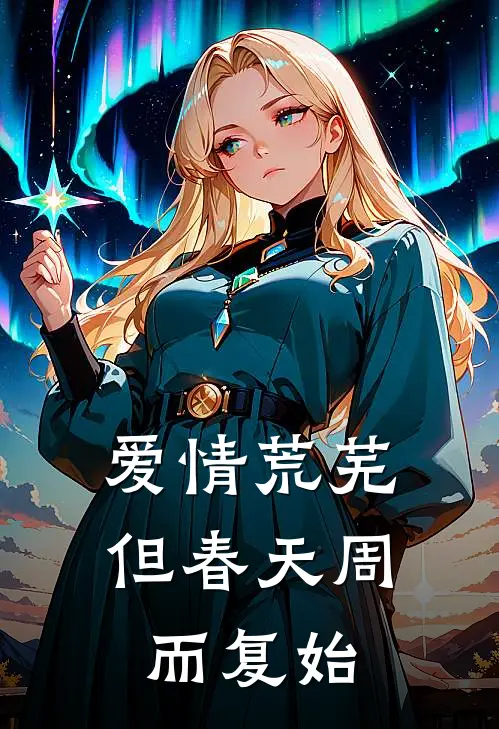 爱情荒芜,但春天周而复始是歌
