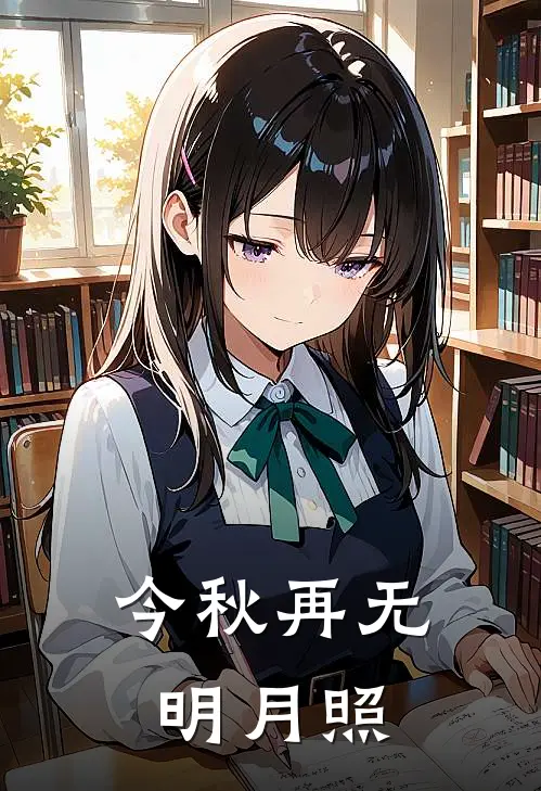 今秋再无明月照