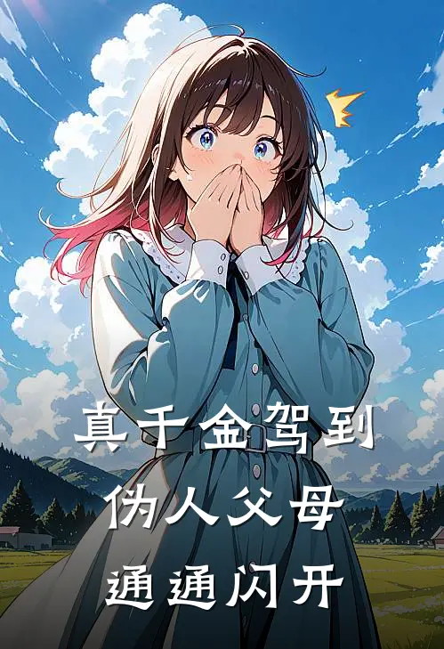 真千金驾到，伪人父母通通闪开