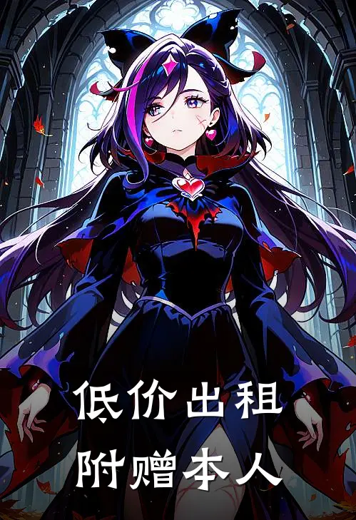 低价出租,附赠本人房产