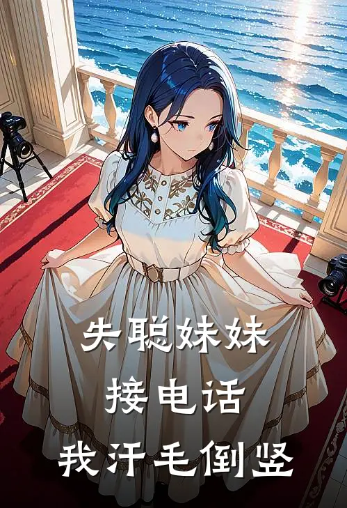 失聪妹妹接电话，我汗毛倒竖