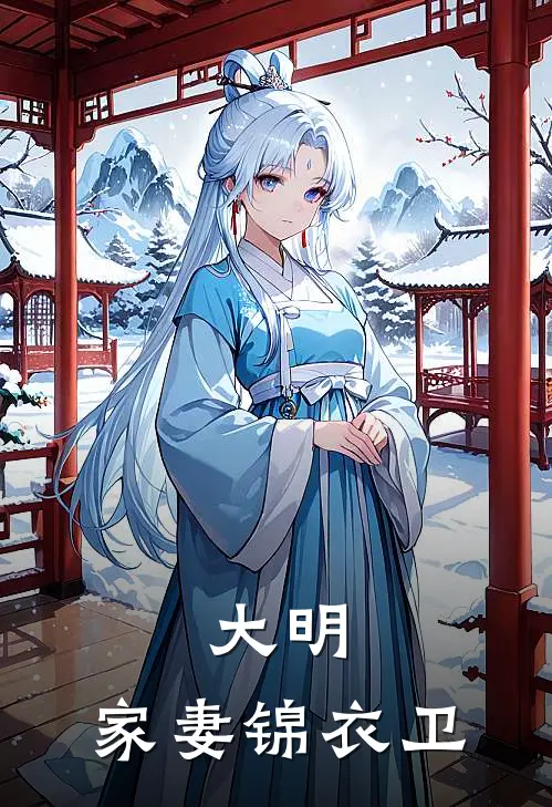 大明家妻锦衣卫免费阅读