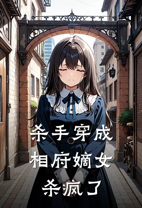 杀手穿成相府嫡女,杀疯了