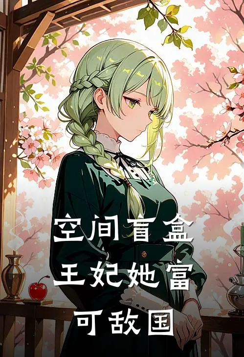 空间盲盒，王妃她富可敌国