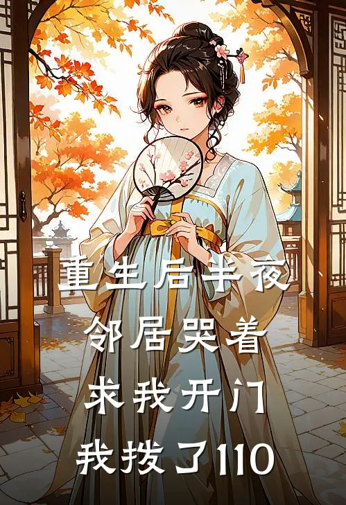 重生后半夜邻居哭着求我开门，我拨了110
