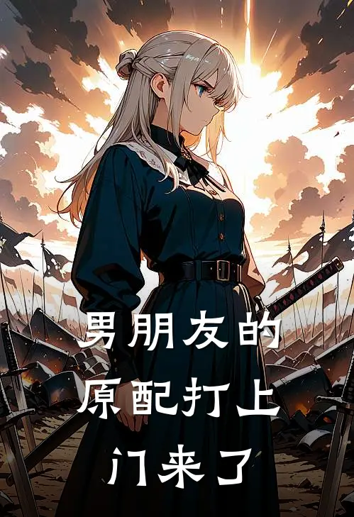 男朋友的原配打上门来了