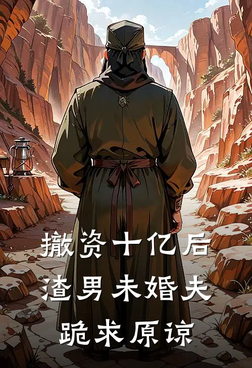 撤资十亿后，渣男未婚夫跪求原谅