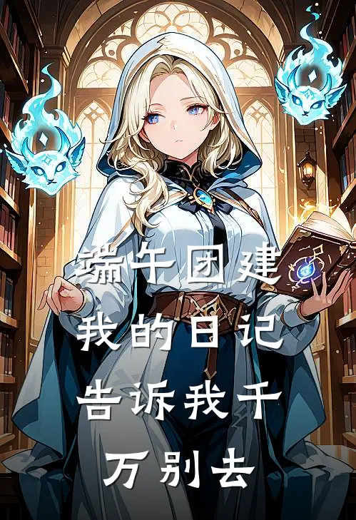 端午团建，我的日记告诉我千万别去