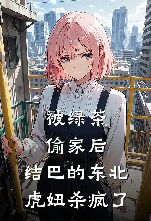被绿茶偷家后，结巴的东北虎妞杀疯了