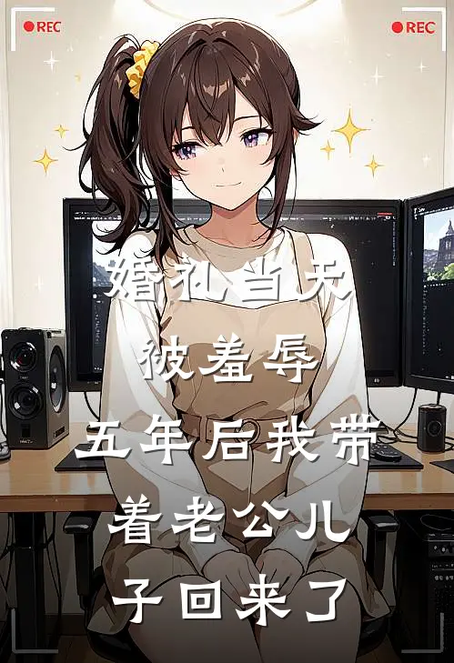 婚礼当天被羞辱，五年后我带着老公儿子回来了