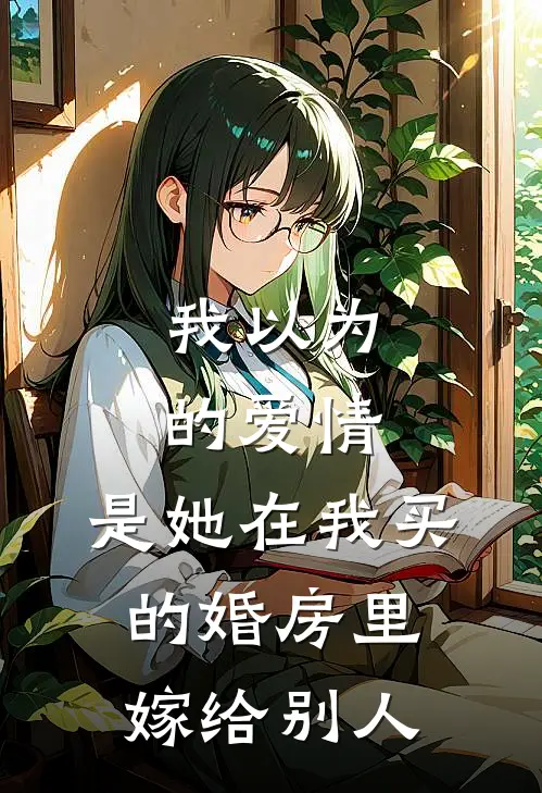 我以为的爱情,是她在我买的婚房里嫁给别人是歌