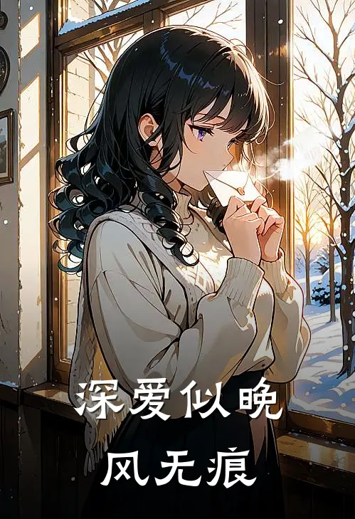 深爱似晚风无痕