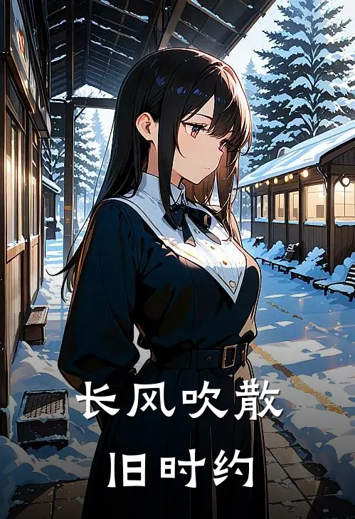 长风吹散旧时约