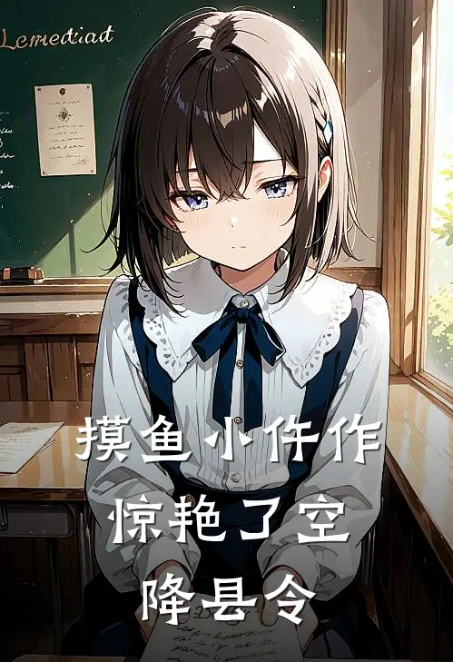 摸鱼小仵作，惊艳了空降县令