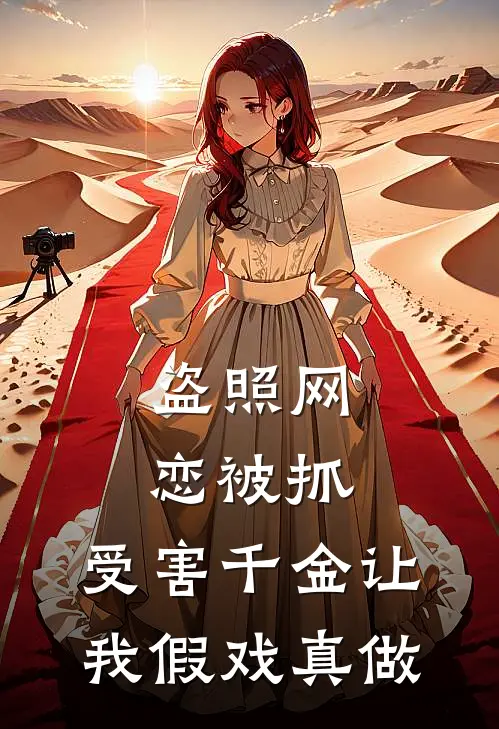盗照网恋被抓，受害千金让我假戏真做