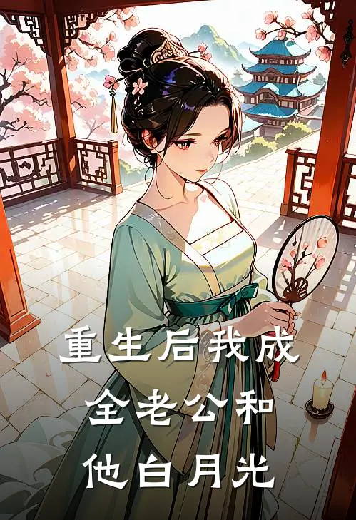 重生后我成全老公和他白月光