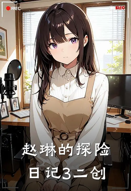 赵琳的探险日记3二创