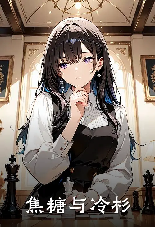 焦糖与冷杉