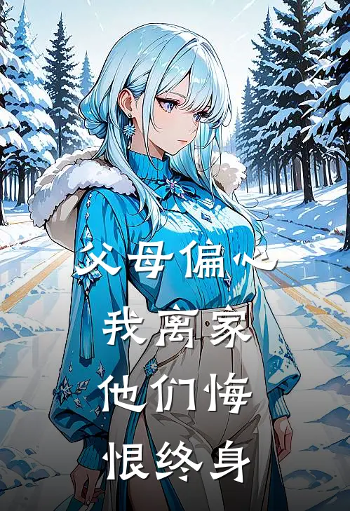 父母偏心我离家,他们悔恨终身的说说