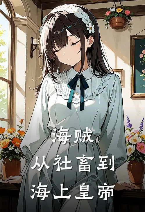 海贼：从社畜到海上皇帝