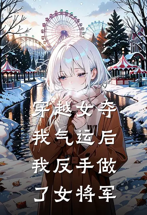 穿越女夺我气运后,我反手做了女将军免费阅读