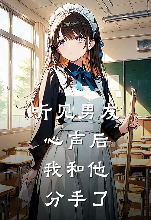 听见男友心声后，我和他分手了