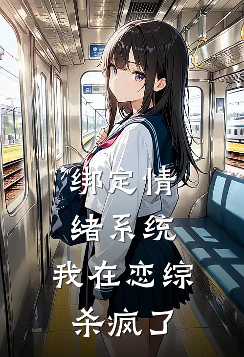 绑定情绪系统，我在恋综杀疯了