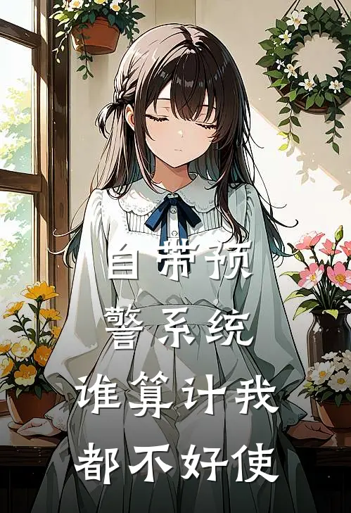 自带预警系统，谁算计我都不好使