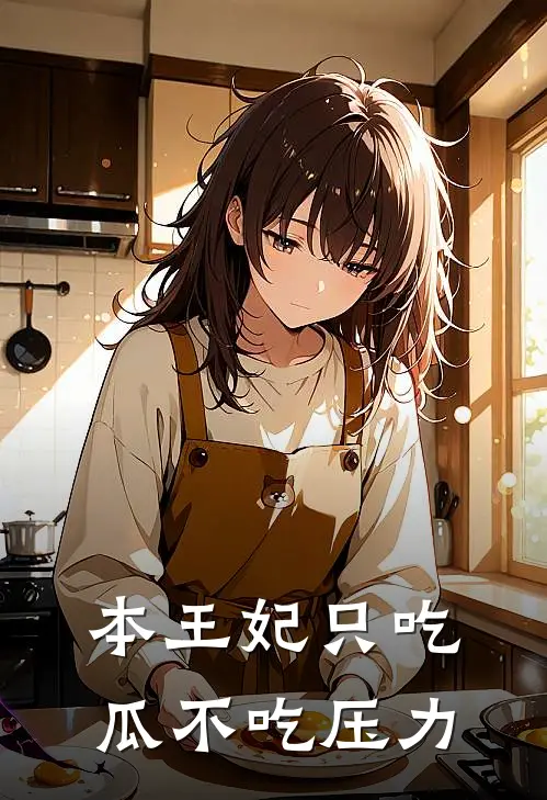 本王妃只吃瓜不吃压力