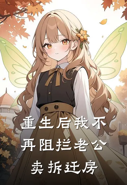 重生后我不再阻拦老公卖拆迁房