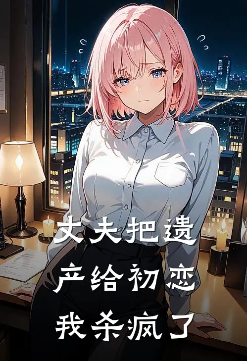 丈夫把遗产给初恋，我杀疯了