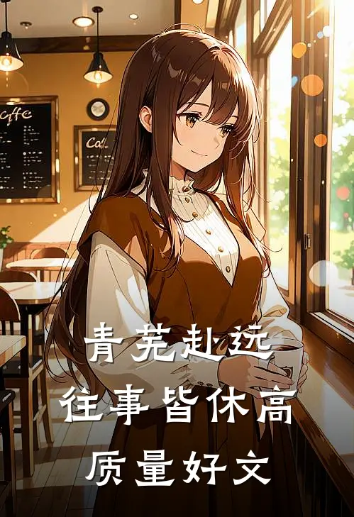 青芜赴远，往事皆休高质量好文