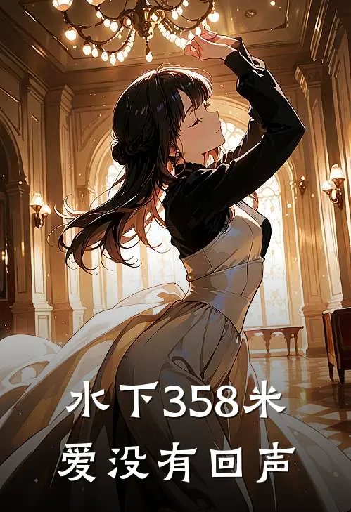 水下358米，爱没有回声