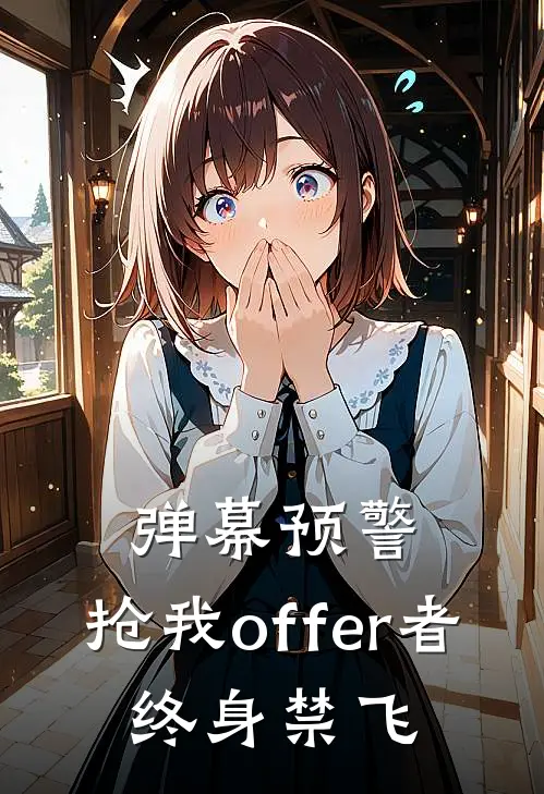 弹幕预警：抢我offer者，终身禁飞