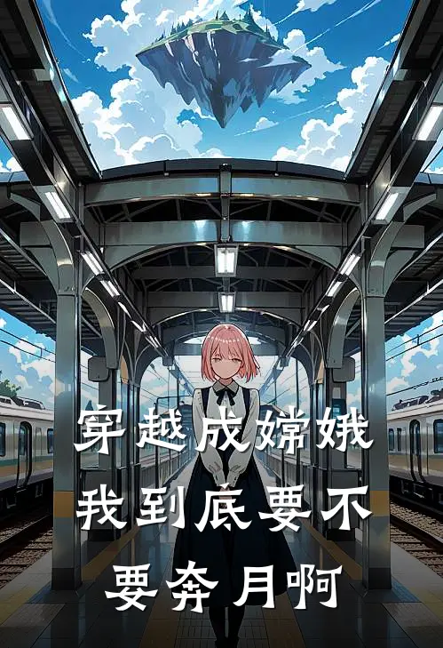 穿越成嫦娥我到底要不要奔月啊