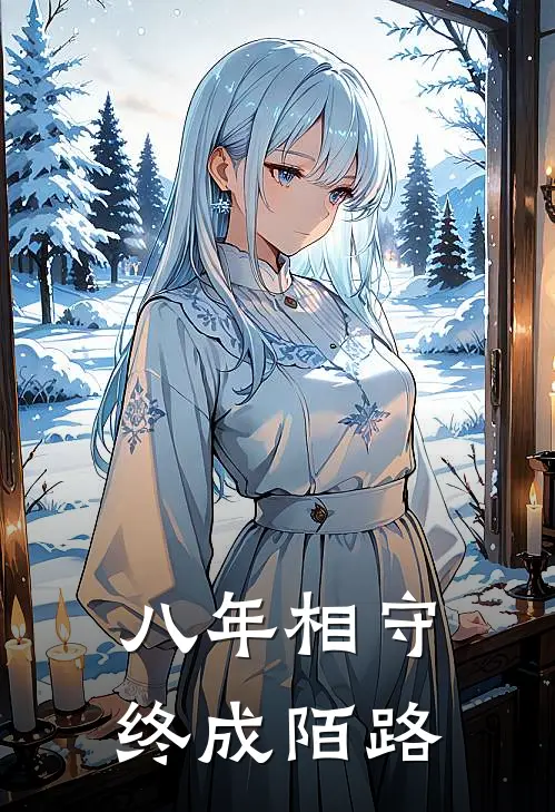 八年相守，终成陌路