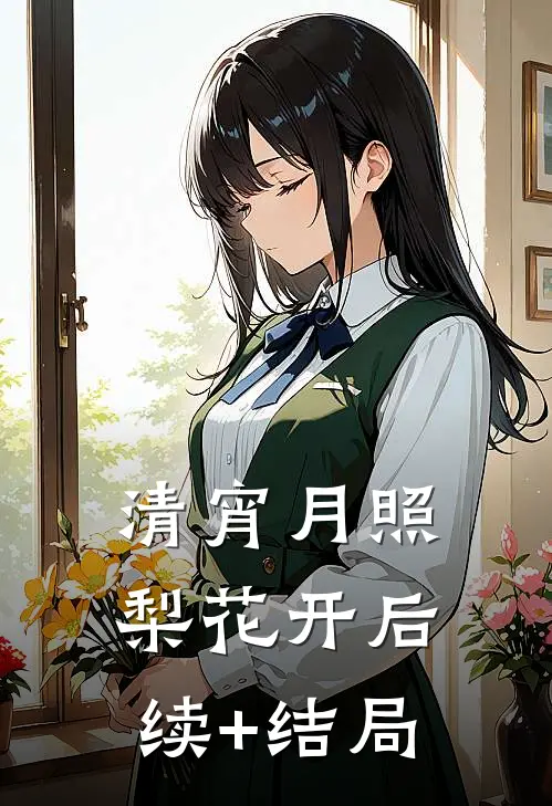 清宵月照梨花开后续+结局