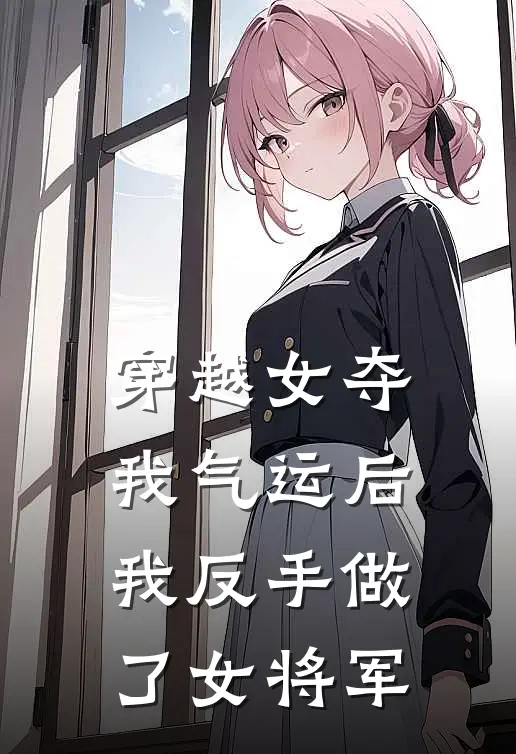 穿越女夺我气运后,我反手做了女将军