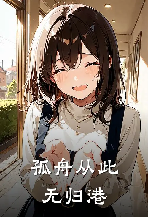 孤舟从此无归港