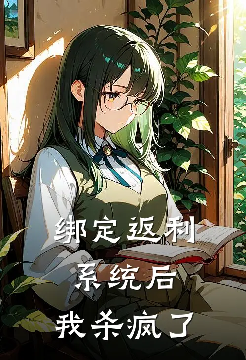 绑定返利系统后，我杀疯了