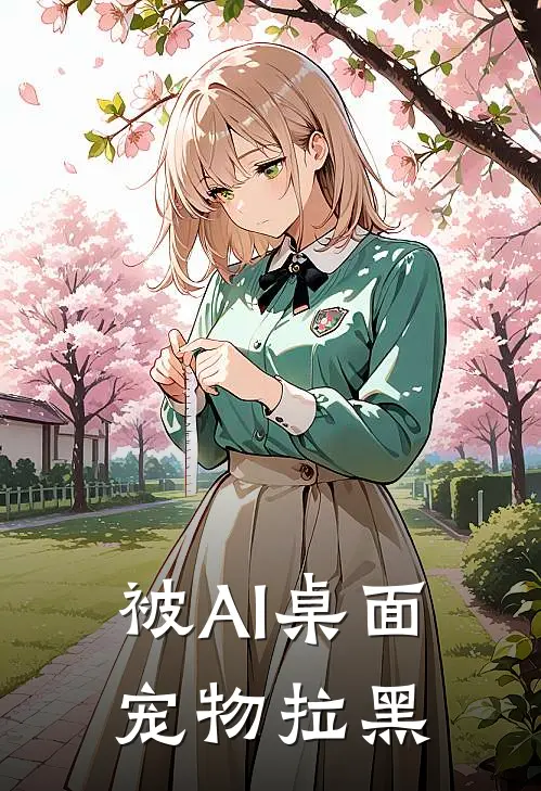 被AI桌面宠物拉黑