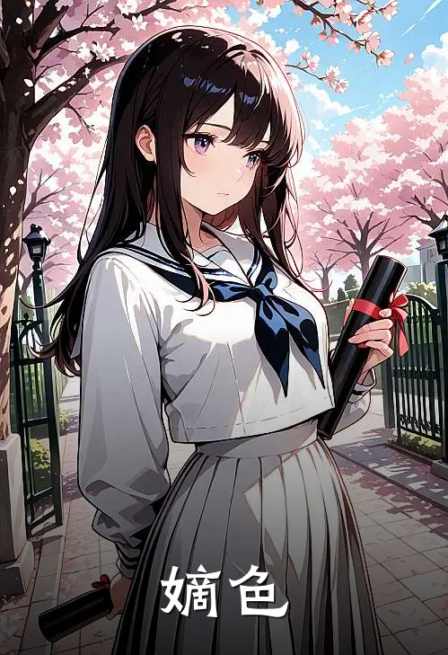 嫡色
