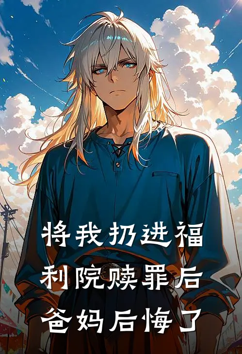 将我扔进福利院赎罪后，爸妈后悔了