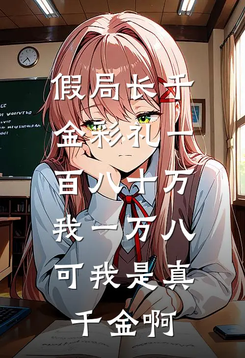 假局长千金彩礼一百八十万，我一万八，可我是真千金啊