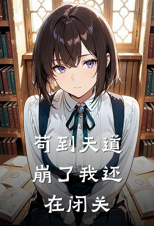 苟到天道崩了我还在闭关