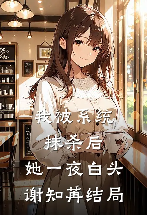 我被系统抹杀后，她一夜白头谢知苒结局