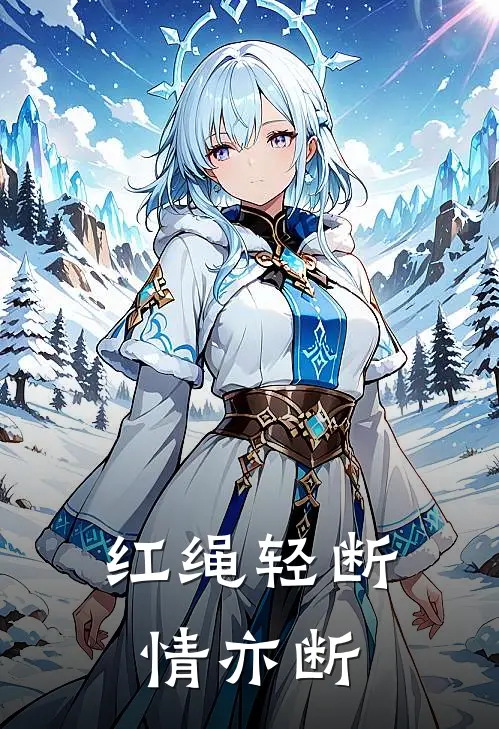 红绳轻断情亦断