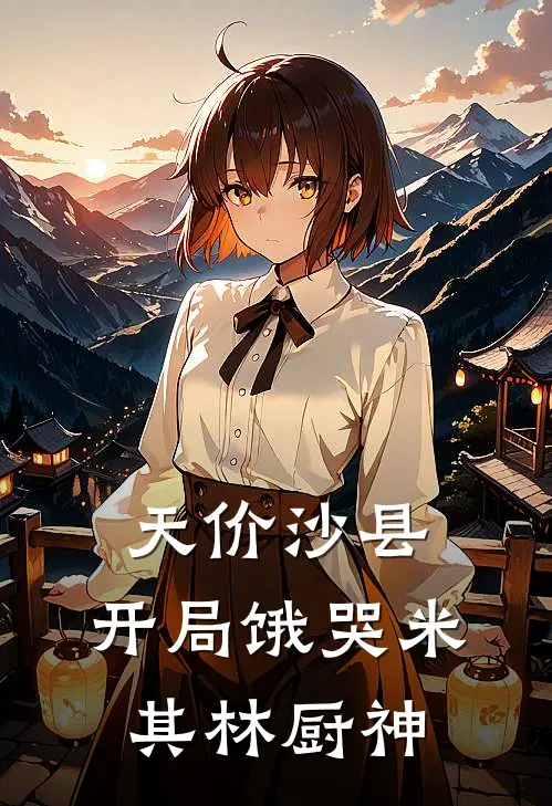天价沙县：开局饿哭米其林厨神