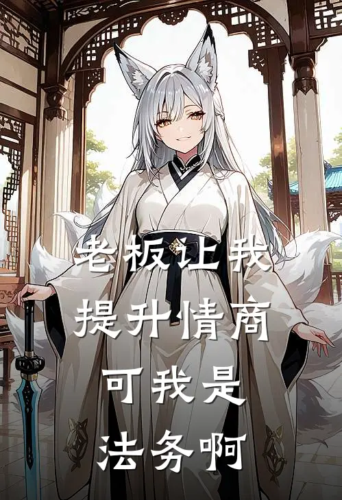 老板让我提升情商，可我是法务啊